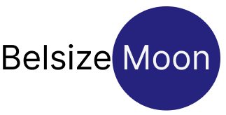 Belsize Moon Ltd logo